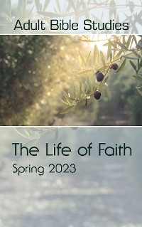 Adult Bible Studies Spring 2023 Student -  Michelle J. Morris