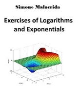 Exercises of Logarithms and Exponentials - Simone Malacrida