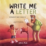 Write me a Letter - Ernestine Davis