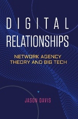 Digital Relationships -  Jason Davis