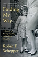 Finding My Way -  Robin F. Schepper