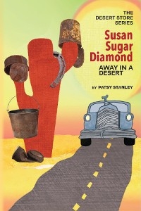 Susan Sugar Diamond -  Patsy Stanley