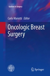 Oncologic Breast Surgery - 