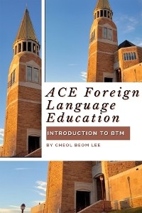 ACE Foreign Language Education - Cheol Beom Lee