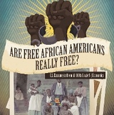 Are Free African Americans Really Free? | U.S. Economy in the mid-1800s Grade 5 | Economics - Baby Professor