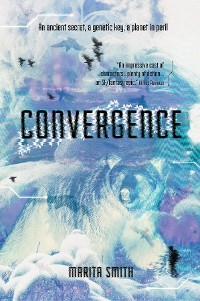 Convergence -  Marita Smith
