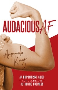 Audacious AF -  Amanda King