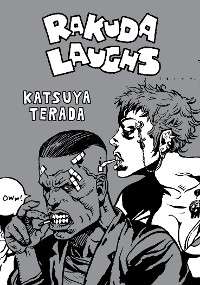 Rakuda Laughs! -  Katsuya Terada