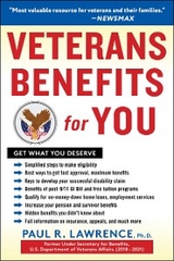 Veterans Benefits for You -  Paul R. Lawrence