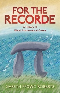 For the Recorde - Gareth Ffowc Roberts