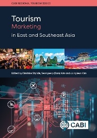 Tourism Marketing in East and Southeast Asia - 