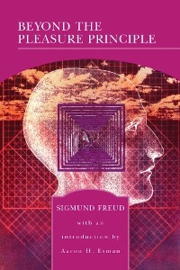 Beyond the Pleasure Principle (Barnes & Noble Library of Essential Reading) -  Sigmund Freud