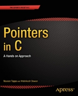 Pointers in C -  Hrishikesh Dewan,  Naveen Toppo