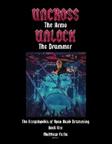 Uncross The Arms Unlock The Drummer. Book-1 -  Matthew Forde