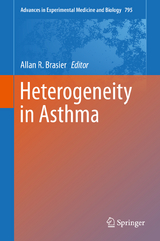 Heterogeneity in Asthma - 