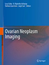 Ovarian Neoplasm Imaging - 
