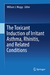 Toxicant Induction of Irritant Asthma, Rhinitis, and Related Conditions - 