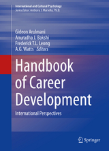 Handbook of Career Development - 