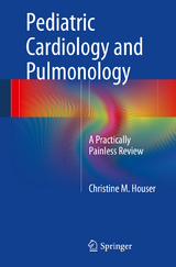 Pediatric Cardiology and Pulmonology -  Christine M. Houser
