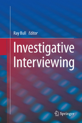 Investigative Interviewing - 
