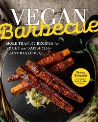 Vegan Barbecue -  Terry Sargent