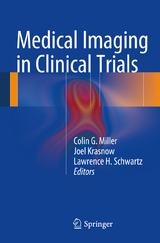Medical Imaging in Clinical Trials - 