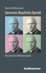 Joannes Baptista Sproll - Dominik Burkard