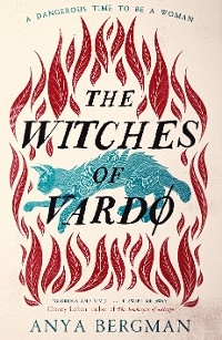 Witches of Vardo -  Anya Bergman