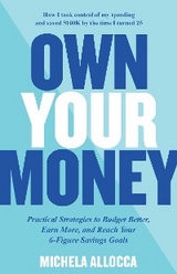 Own Your Money - Michela Allocca