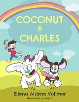 Coconut and Charles - Ellena Vollmer