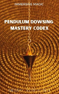 Immersive Magic: Pendulum Dowsing Mastery Codex - Merryl Kowalska