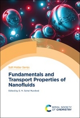 Fundamentals and Transport Properties of Nanofluids - 