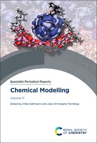 Chemical Modelling - 