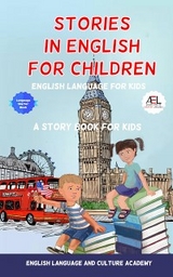 Stories in English for Children - 