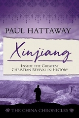 Xinjiang -  Paul Hattaway