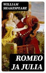 Romeo ja Julia - William Shakespeare