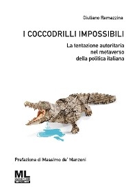 I coccodrilli impossibili - Giuliano Ramazzina