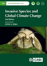 Invasive Species and Global Climate Change - 