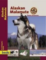 Alaskan Malamute, CD-ROM - Stockmann, Thomas