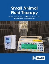 Small Animal Fluid Therapy - USA) Cooper Edward (Ohio State University, USA) Guillaumin Julien (Colorado State University, USA) Her Dr Jiwoong (Ohio State University, USA) Yaxley Page (Ohio State University, Ohio State University Anda (Assistant Professor  USA) Young