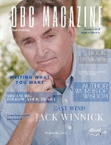 OnlineBookClub Magazine- 2nd Edition (January 2023) -  Scott Hughes,  OBC Magazine