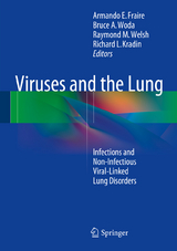 Viruses and the Lung - 