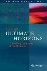 Ultimate Horizons - Helmut Satz
