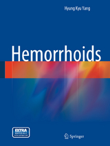 Hemorrhoids - Hyung Kyu Yang