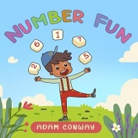 Number Fun - Adam Conway