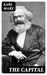 The Capital - Karl Marx