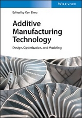 Additive Manufacturing Technology - 