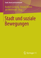 Stadt und soziale Bewegungen - 