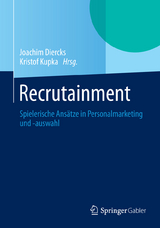 Recrutainment - 