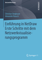 Einführung in NetDraw - Christian Stegbauer, Alexander Rausch